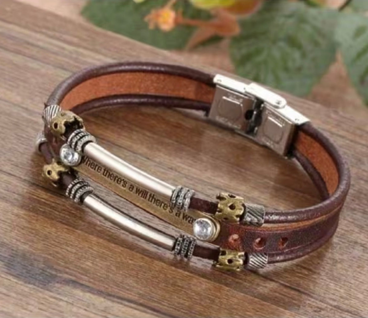 Mens Accessories