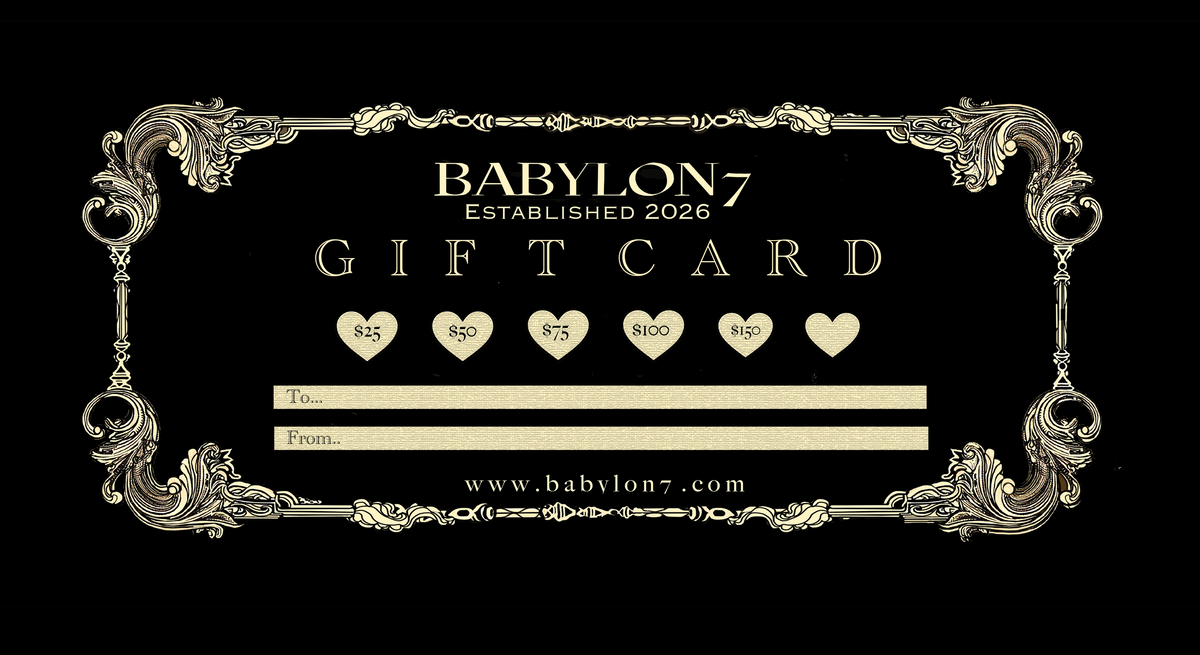 Holiday Gift Cards