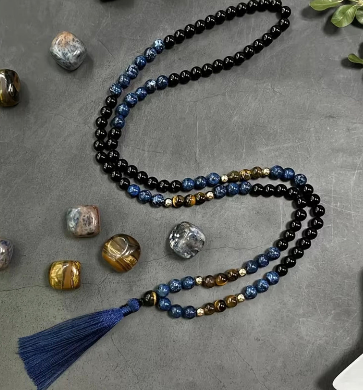 Mala Prayer Beads