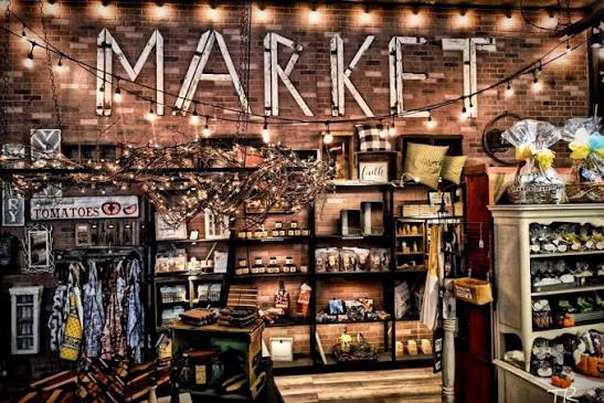 Artisanal Markets
