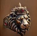 King Royal Ring